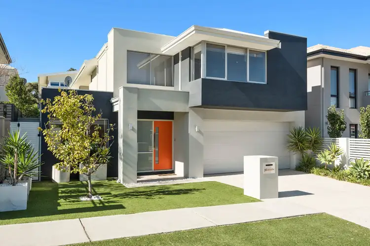 36 Latrobe Street, Yokine WA 6060