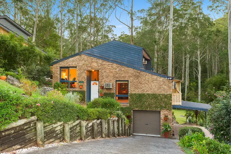 40 Valley Road, Hornsby NSW 2077