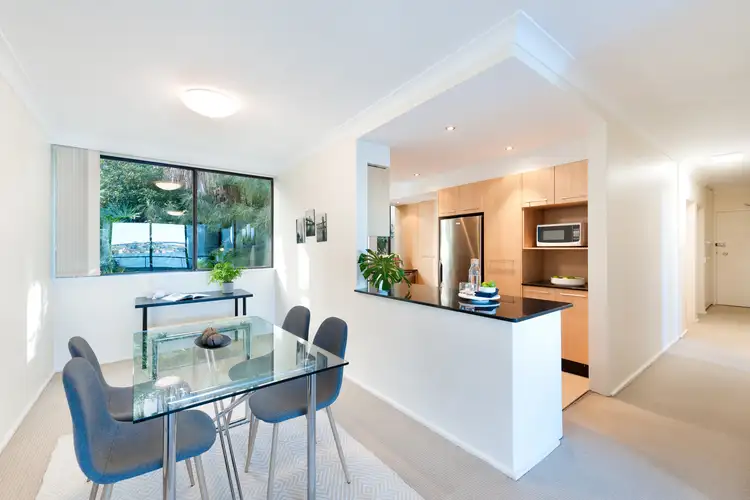 Fourth view of Homely apartment listing, 36/12-16 Walton Crescent, Abbotsford NSW 2046