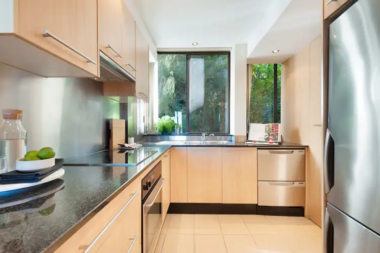 Fifth view of Homely apartment listing, 36/12-16 Walton Crescent, Abbotsford NSW 2046
