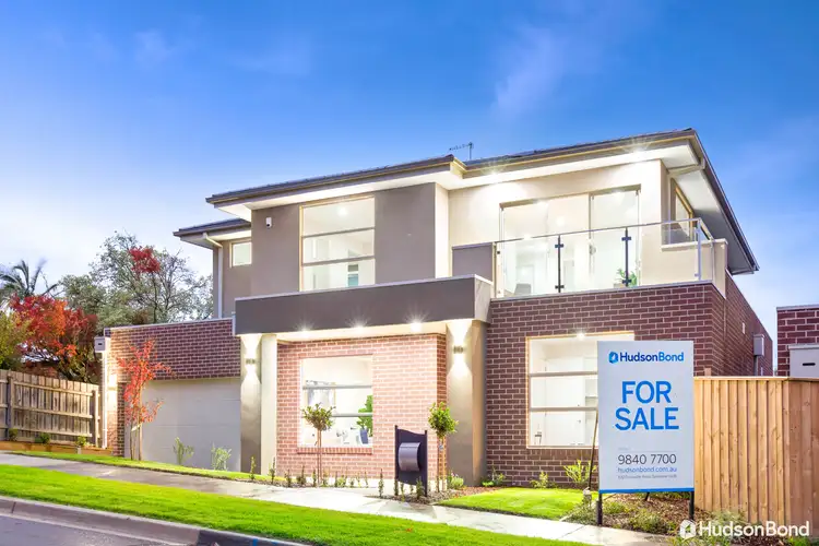 7 Kauri Court, Doncaster East VIC 3109