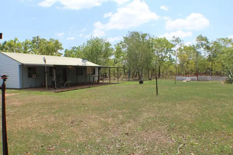 Main view of Homely house listing, 1115 Leonino Road, Darwin River NT 841