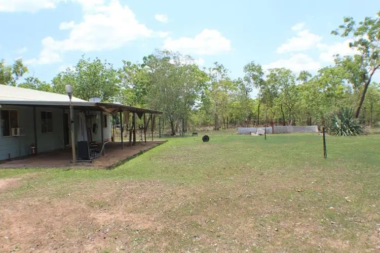 Second view of Homely house listing, 1115 Leonino Road, Darwin River NT 841