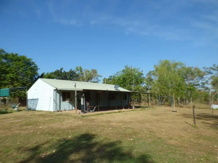 Fourth view of Homely house listing, 1115 Leonino Road, Darwin River NT 841