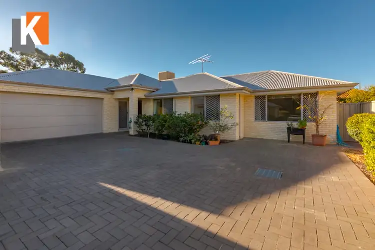 8A Fleetwood Road, Lynwood WA 6147