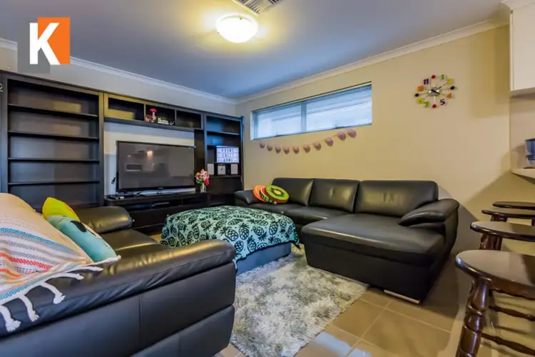 Third view of Homely villa listing, 8A Fleetwood Road, Lynwood WA 6147