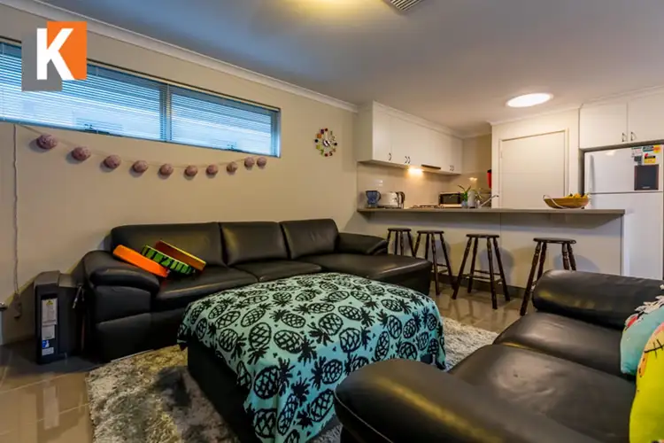Fourth view of Homely villa listing, 8A Fleetwood Road, Lynwood WA 6147