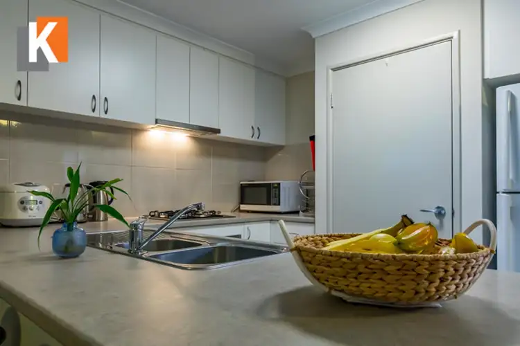 Fifth view of Homely villa listing, 8A Fleetwood Road, Lynwood WA 6147