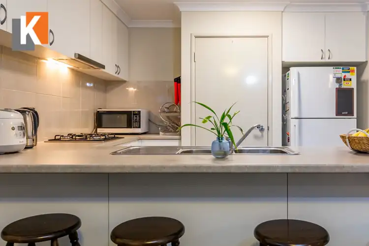 Sixth view of Homely villa listing, 8A Fleetwood Road, Lynwood WA 6147