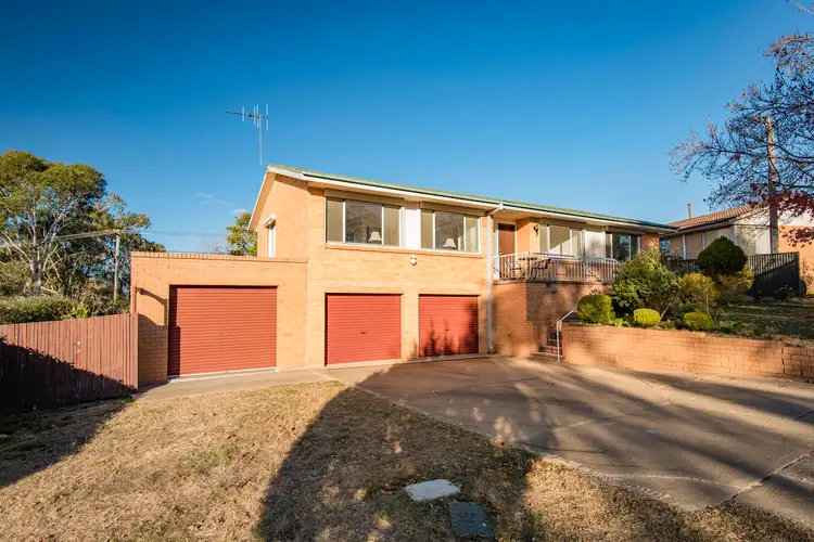 12 Nagara Street, Waramanga ACT 2611