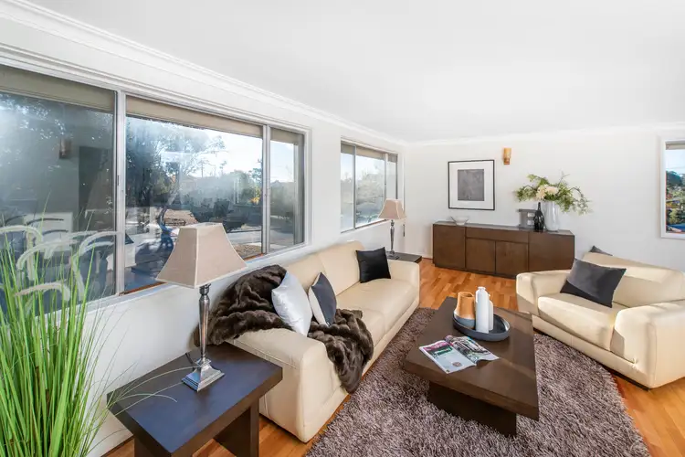 Fourth view of Homely house listing, 12 Nagara Street, Waramanga ACT 2611