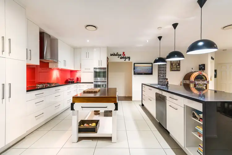 Second view of Homely house listing, 61 Glen Alpine Drive, Glen Alpine NSW 2560