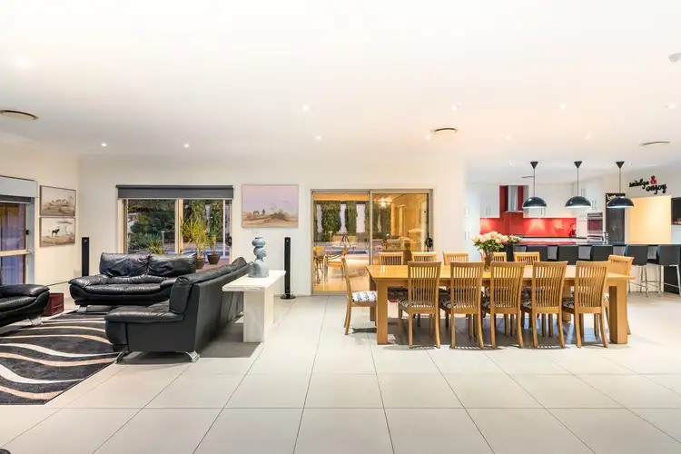 Third view of Homely house listing, 61 Glen Alpine Drive, Glen Alpine NSW 2560