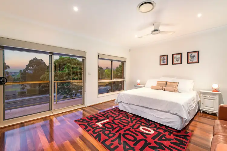 Fifth view of Homely house listing, 61 Glen Alpine Drive, Glen Alpine NSW 2560