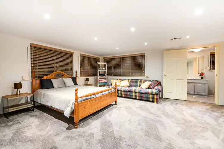 Sixth view of Homely house listing, 61 Glen Alpine Drive, Glen Alpine NSW 2560