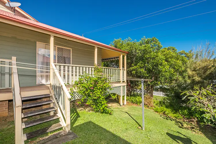 Main view of Homely unit listing, 17/11-19 Cooper Street, Byron Bay NSW 2481
