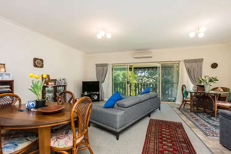 Second view of Homely unit listing, 17/11-19 Cooper Street, Byron Bay NSW 2481