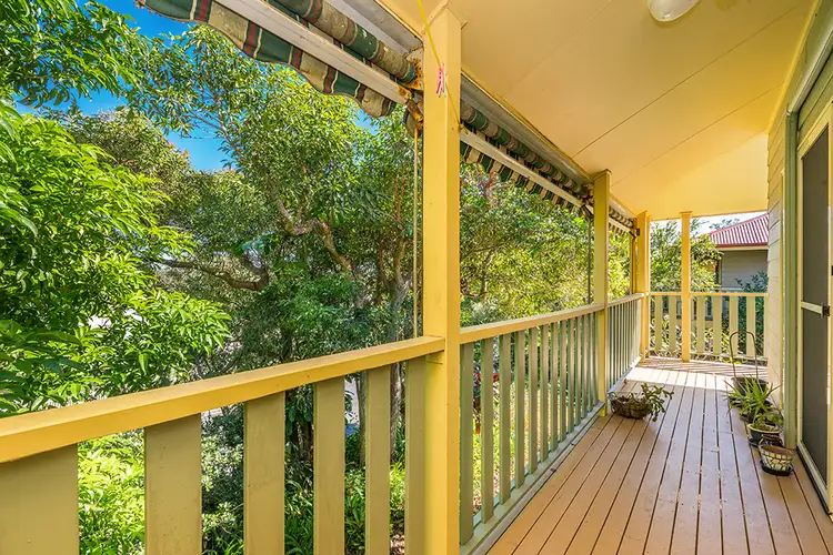 Third view of Homely unit listing, 17/11-19 Cooper Street, Byron Bay NSW 2481
