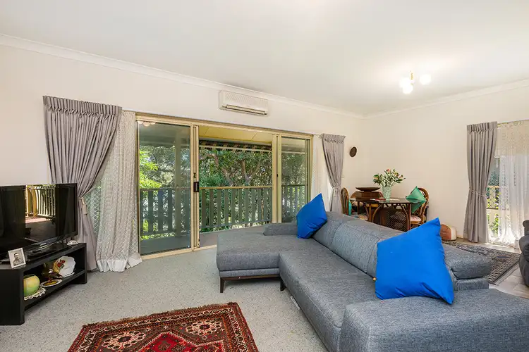 Fifth view of Homely unit listing, 17/11-19 Cooper Street, Byron Bay NSW 2481