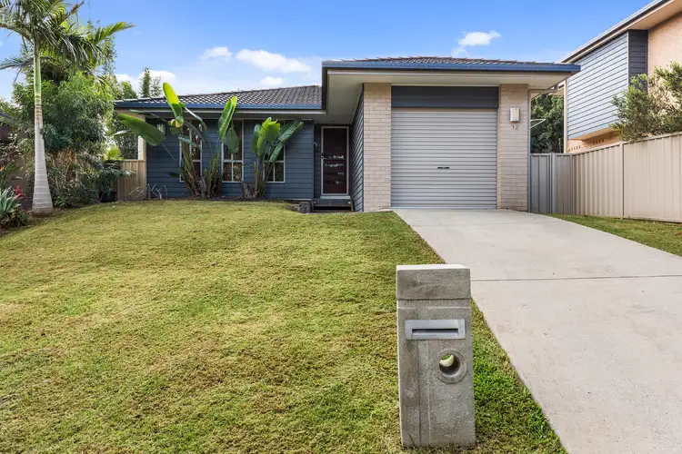 12 Bradbury Close, Boambee East NSW 2452