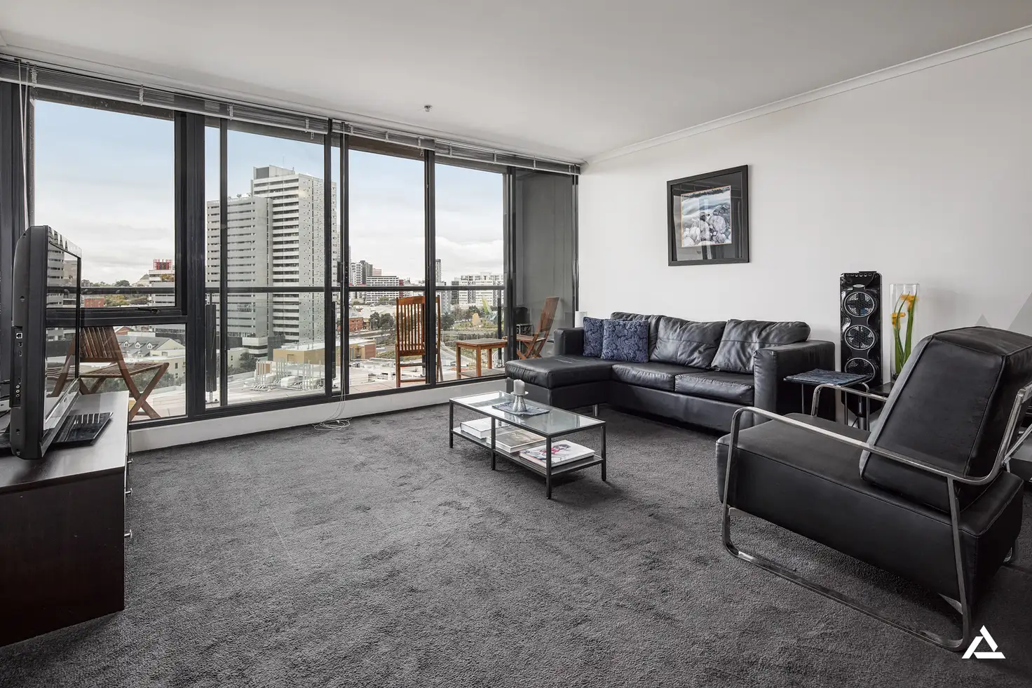 Main view of Homely apartment listing, 111/38 Kavanagh Street, Southbank VIC 3006