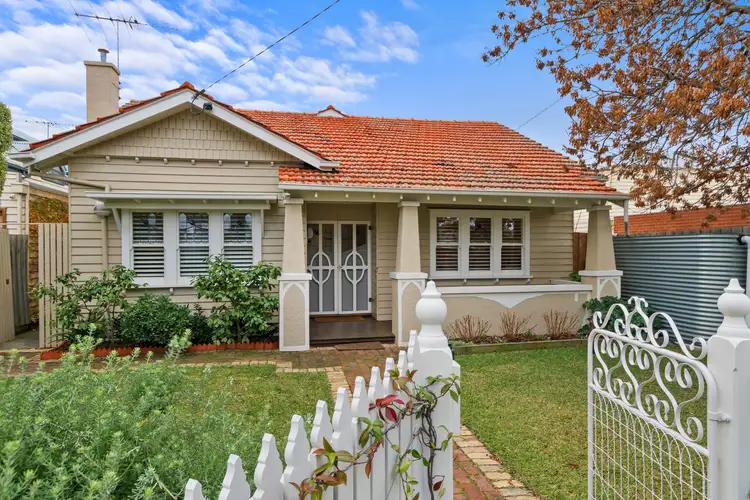 60 Elphin Street, Newport VIC 3015