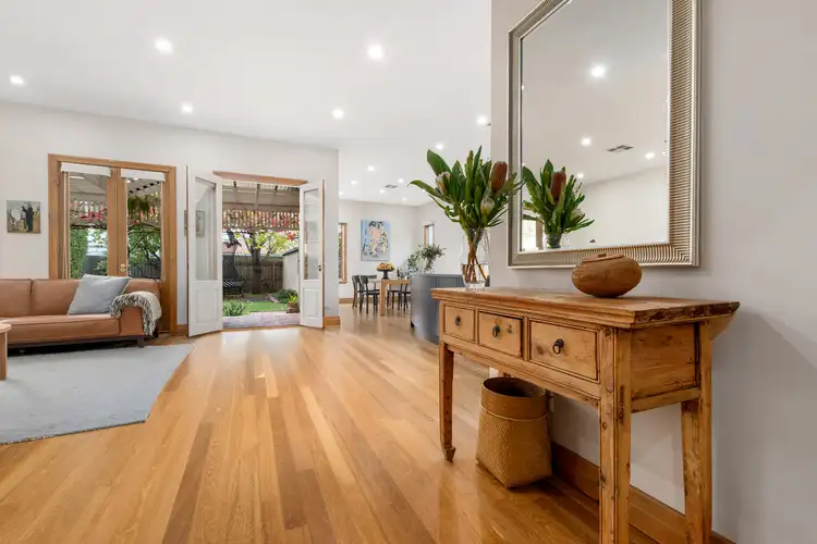 Third view of Homely house listing, 60 Elphin Street, Newport VIC 3015