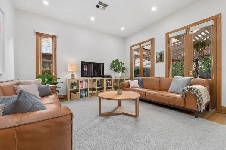 Fourth view of Homely house listing, 60 Elphin Street, Newport VIC 3015