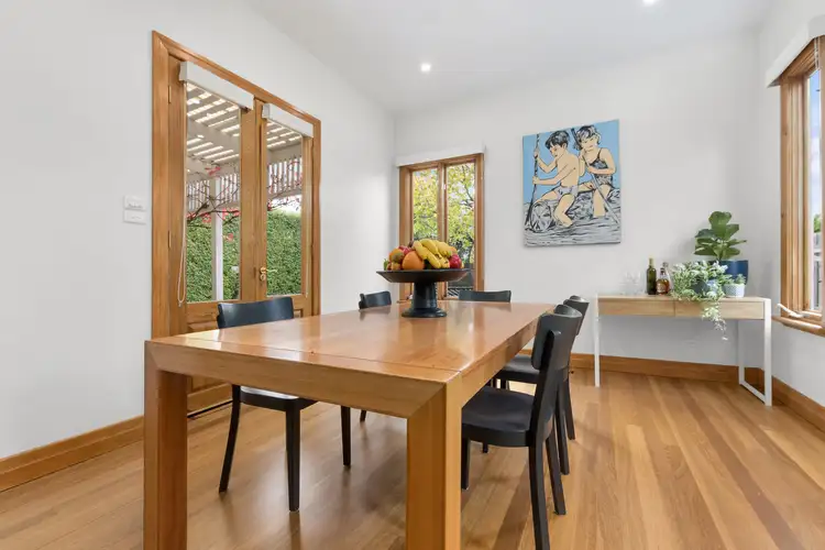 Fifth view of Homely house listing, 60 Elphin Street, Newport VIC 3015