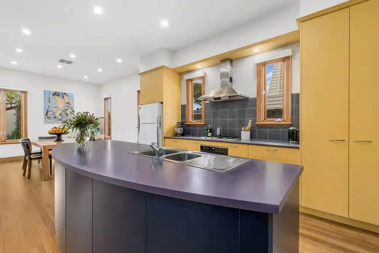Sixth view of Homely house listing, 60 Elphin Street, Newport VIC 3015