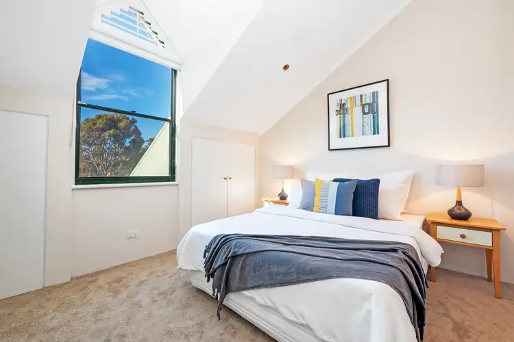 Fifth view of Homely apartment listing, 6/131 Glebe Point Road, Glebe NSW 2037