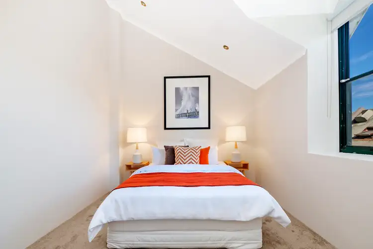 Sixth view of Homely apartment listing, 6/131 Glebe Point Road, Glebe NSW 2037