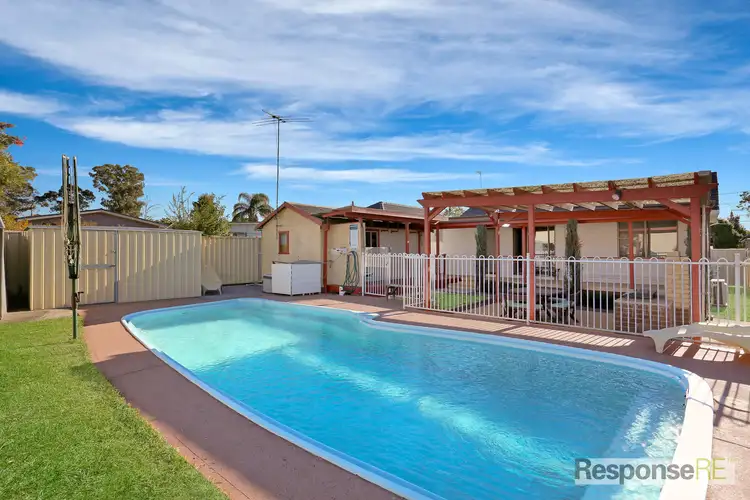 10 Fursorb Street, Marayong NSW 2148