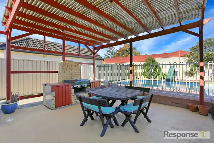 Fifth view of Homely house listing, 10 Fursorb Street, Marayong NSW 2148