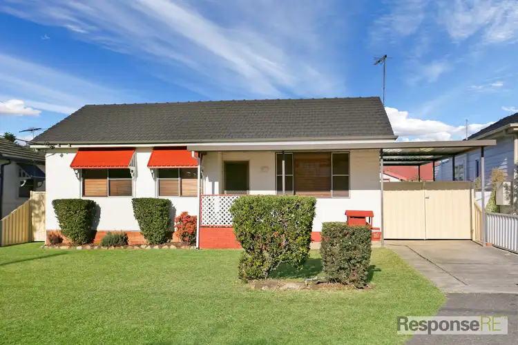 Sixth view of Homely house listing, 10 Fursorb Street, Marayong NSW 2148