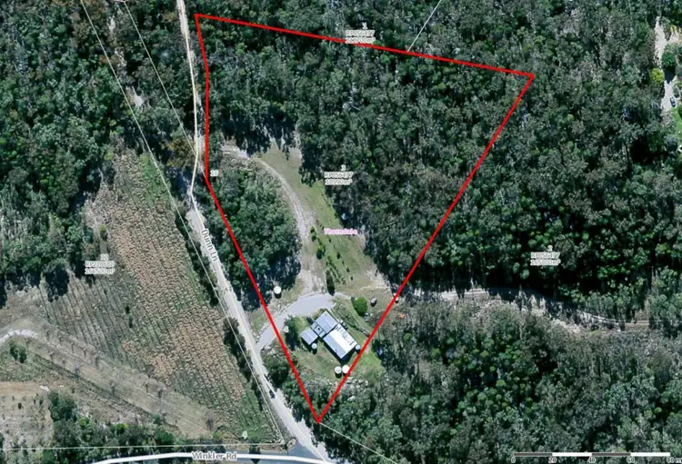 Second view of Homely house listing, 16 Dunn Lane, Thorndale QLD 4380