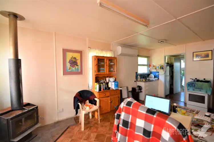 Fifth view of Homely house listing, 16 Dunn Lane, Thorndale QLD 4380