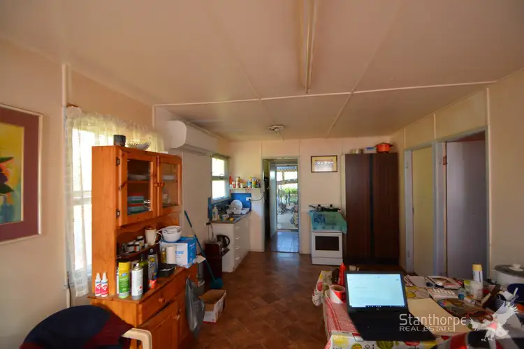 Sixth view of Homely house listing, 16 Dunn Lane, Thorndale QLD 4380