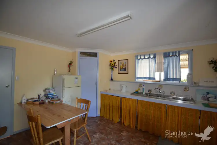 Seventh view of Homely house listing, 16 Dunn Lane, Thorndale QLD 4380