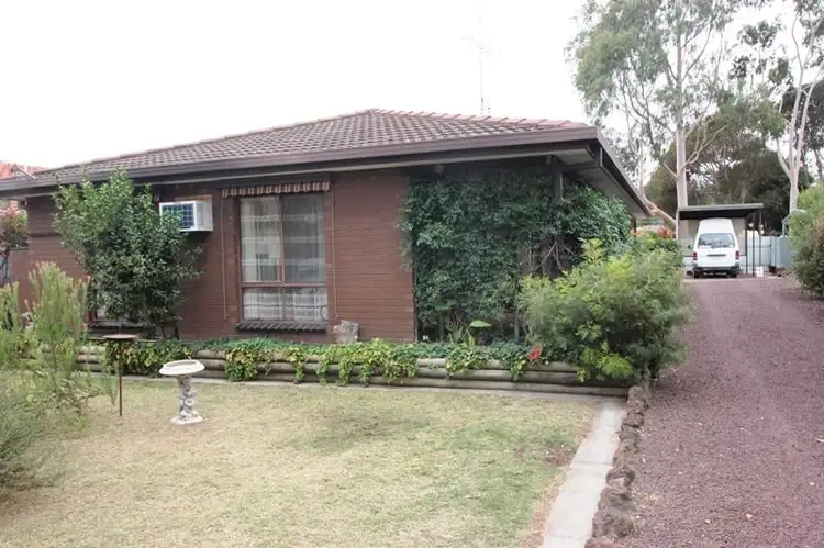 Main view of Homely house listing, 26 Short Street, Tocumwal NSW 2714