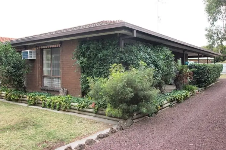 Second view of Homely house listing, 26 Short Street, Tocumwal NSW 2714