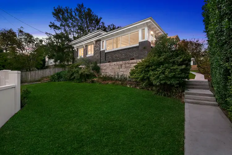 Third view of Homely house listing, 19 Strathallen Avenue, Northbridge NSW 2063
