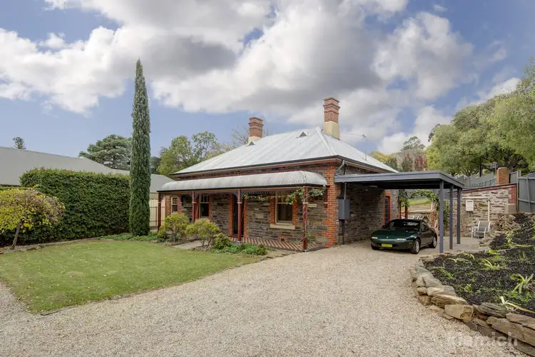 Main view of Homely house listing, 38 Sunnyside Road, Beaumont SA 5066
