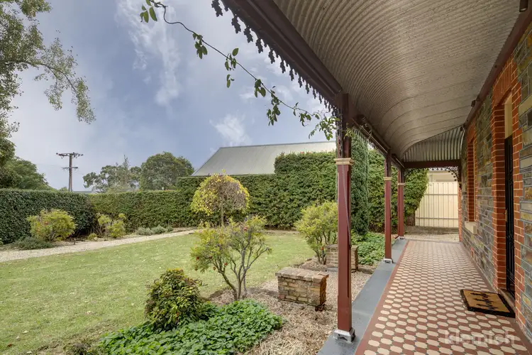 Second view of Homely house listing, 38 Sunnyside Road, Beaumont SA 5066