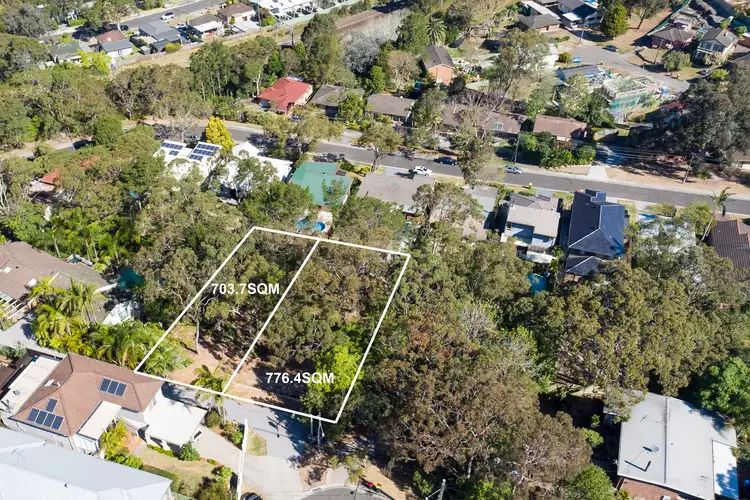 6a Evans Street, Como NSW 2226