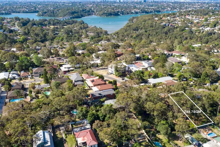 Fifth view of Homely land listing, 6a Evans Street, Como NSW 2226