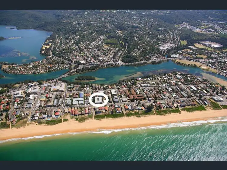 6/134-138 Ocean Street, Narrabeen NSW 2101