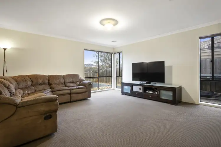 Fourth view of Homely house listing, 5 Goodenia Court, Darley VIC 3340