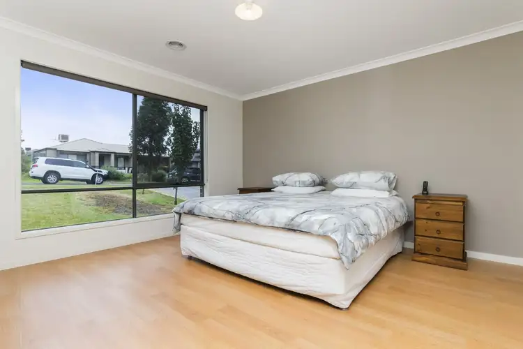 Fifth view of Homely house listing, 5 Goodenia Court, Darley VIC 3340