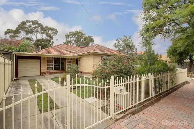 Main view of Homely house listing, 3A Rothermore Street, Cumberland Park SA 5041